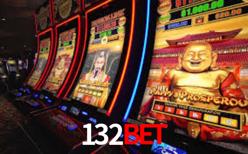 132 Bet App
